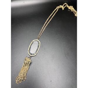 Kendra Scott Rayne Necklace